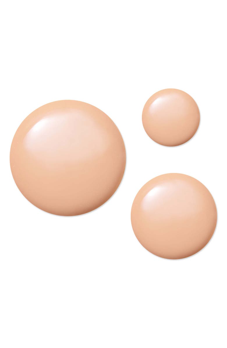 TULA Skincare Mineral Magic Oil-Free Mineral Sunscreen Fluid Broad Spectrum SPF 30, Alternate, color, 