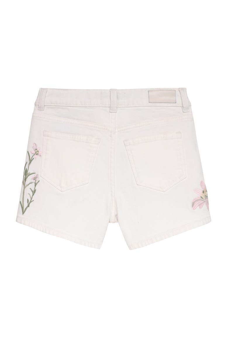 Lucy Resort Short, Alternate, color, White Blossom