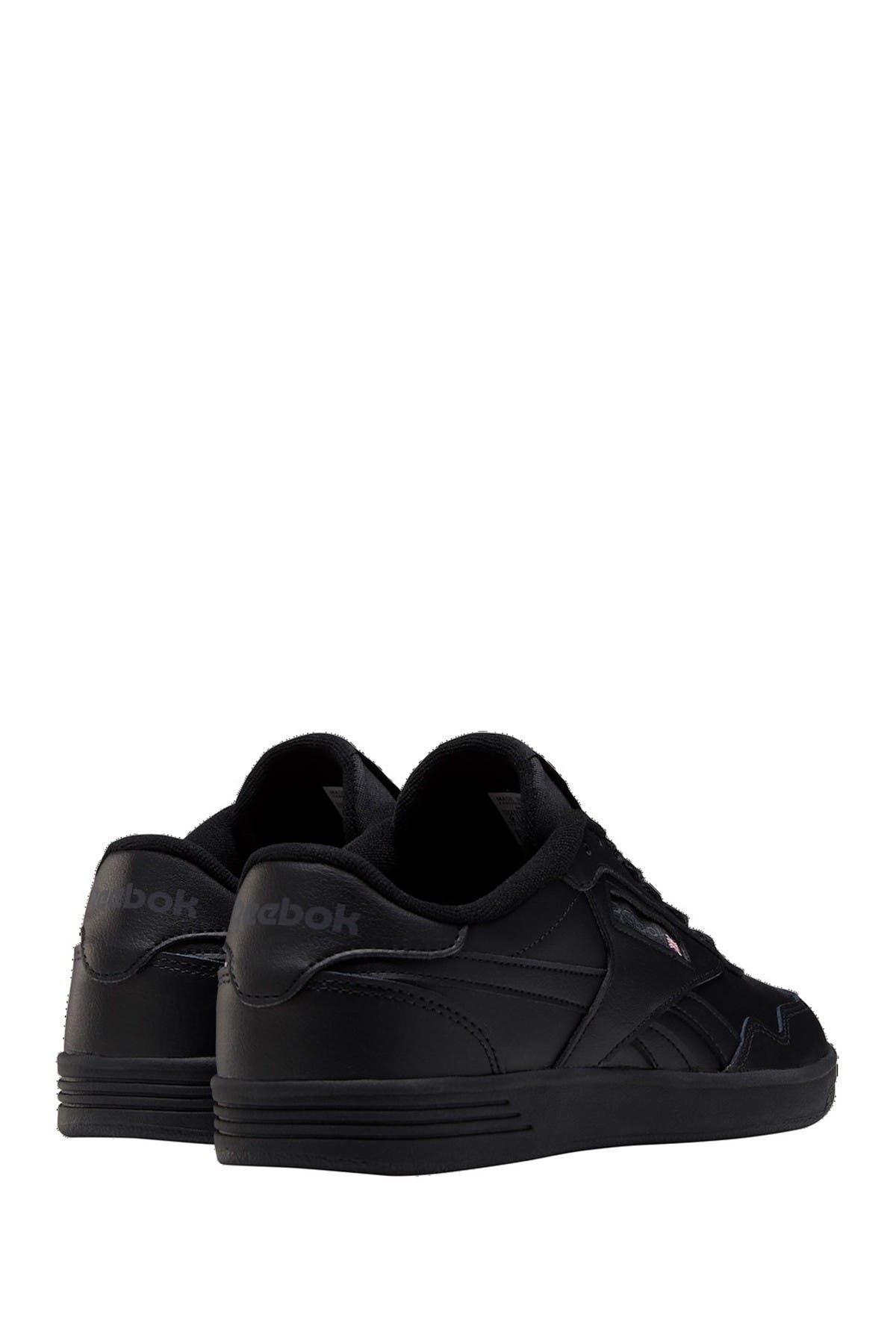 Club MEMT Sneaker, Alternate, color, NO COLOR