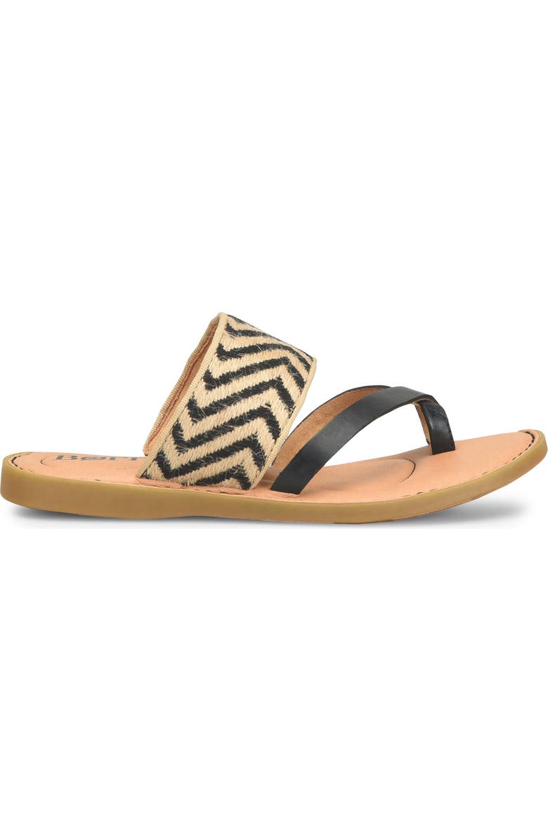 Børn Maree Slide Sandal, Alternate, color,