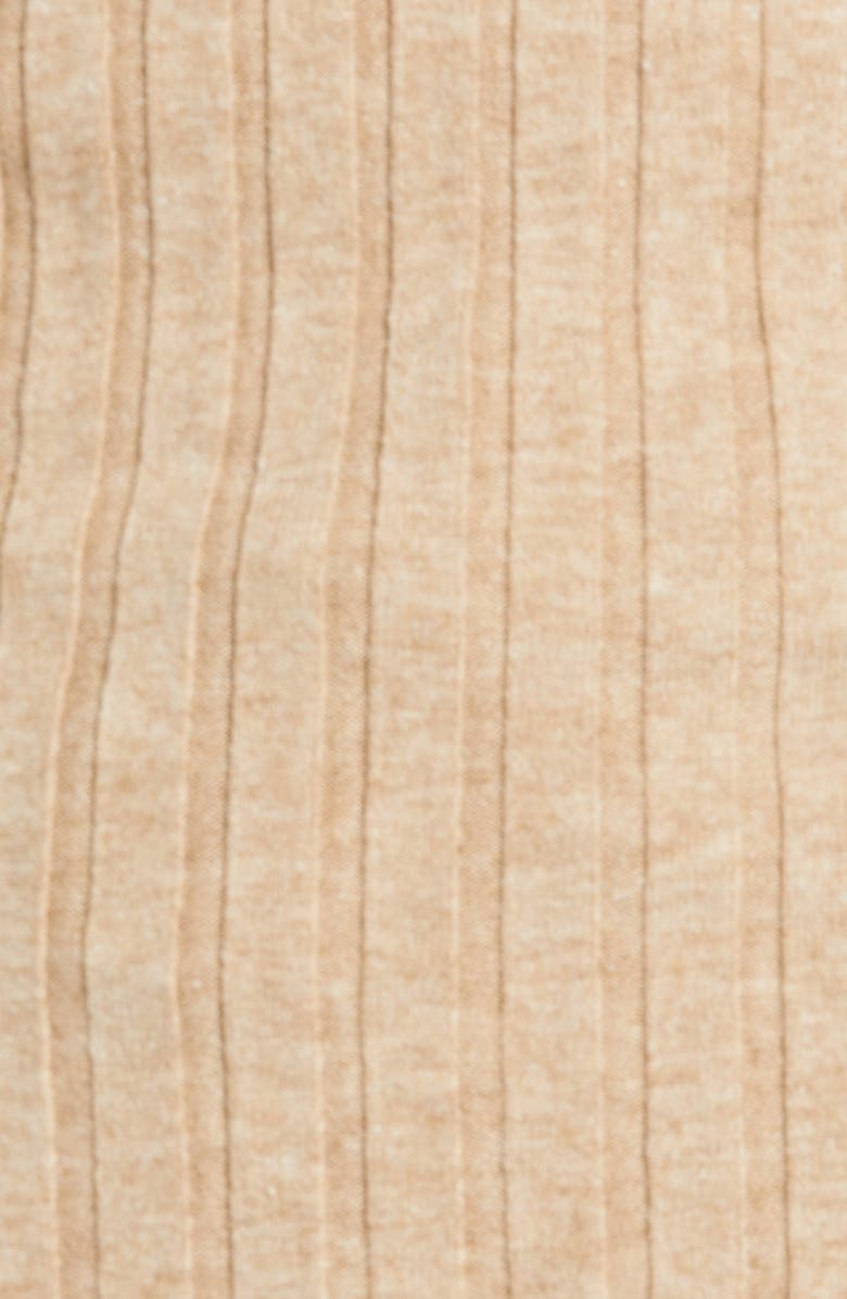 Amy Lynn Ribbed Sweater, Alternate, color, 