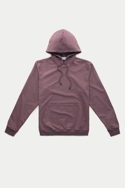 Cotton Modal Hoodie