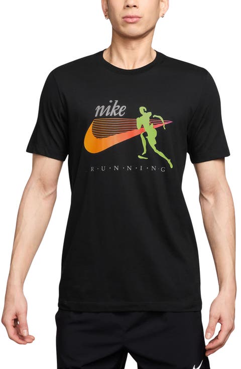 IYKYK Dri-FIT Running T-Shirt (Regular & Tall)