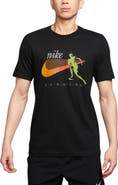 Nike IYKYK Dri-FIT Running T-Shirt