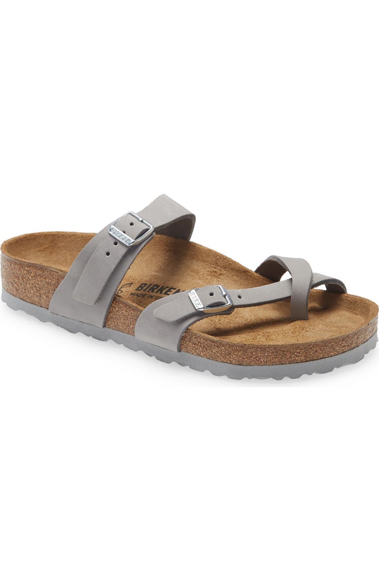 Birkenstock Mayari Slide Sandal, Main, color,