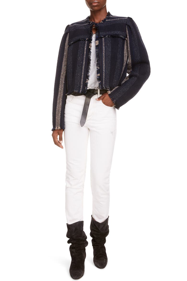 Jizaya Jacket, Main, color, MIDNIGHT