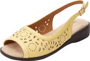 Comfortview The Mary Leather-Like Sling