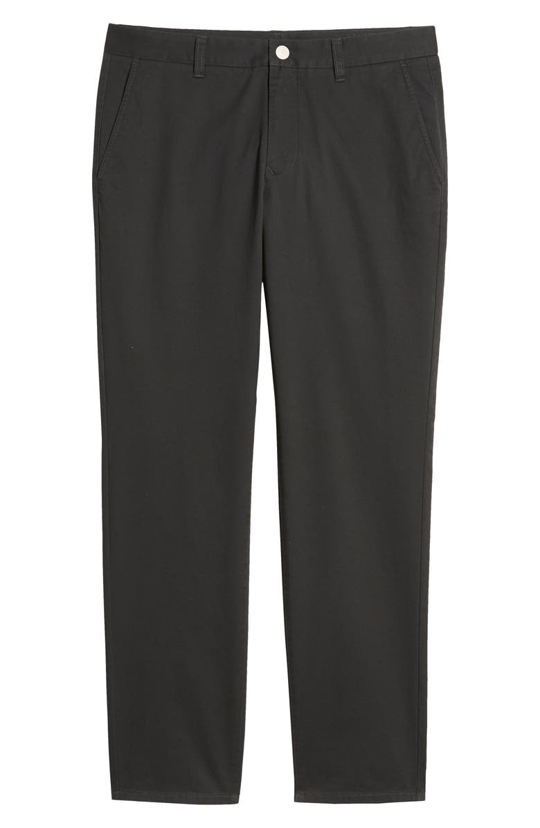 Bonobos Athletic Stretch Washed Chinos, Alternate, color, 