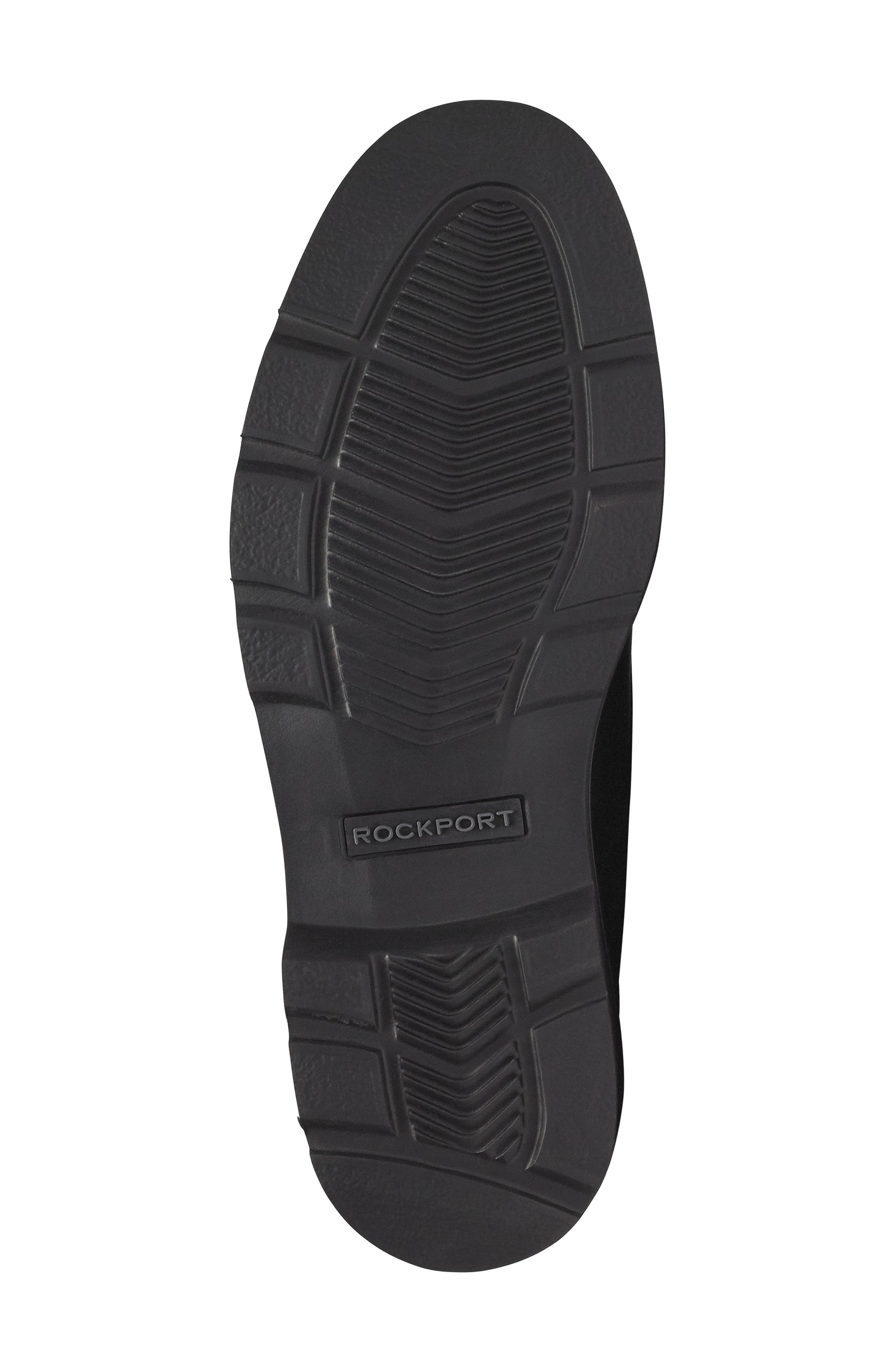 Rockport Charlee Waterproof Plain Toe Derby, Alternate, color, 