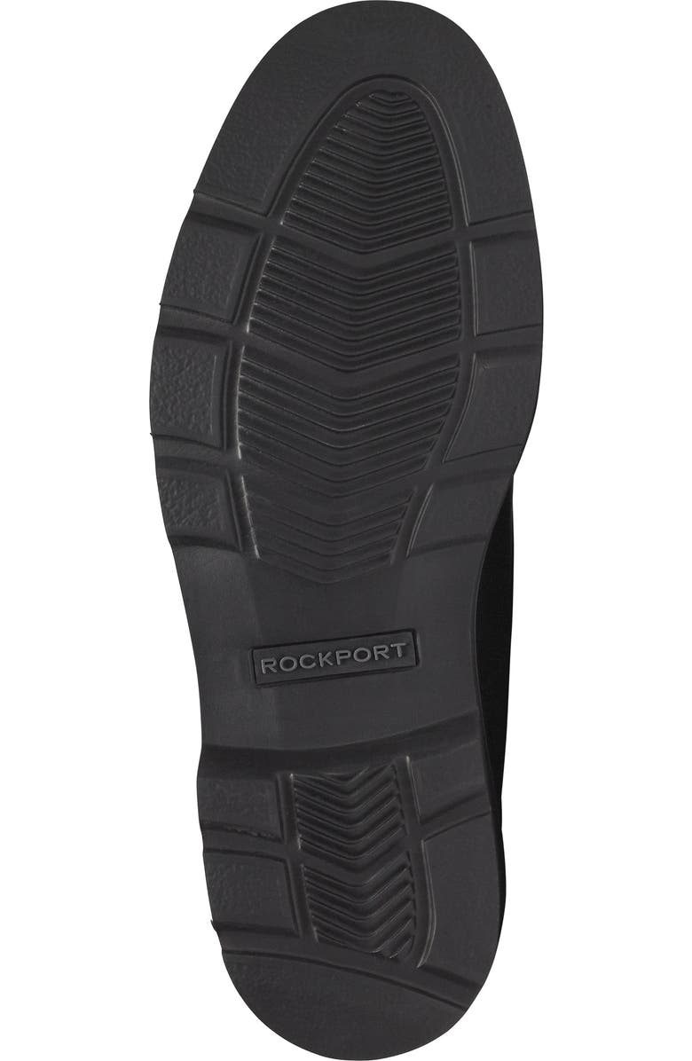 Rockport Charlee Waterproof Plain Toe Derby, Alternate, color,