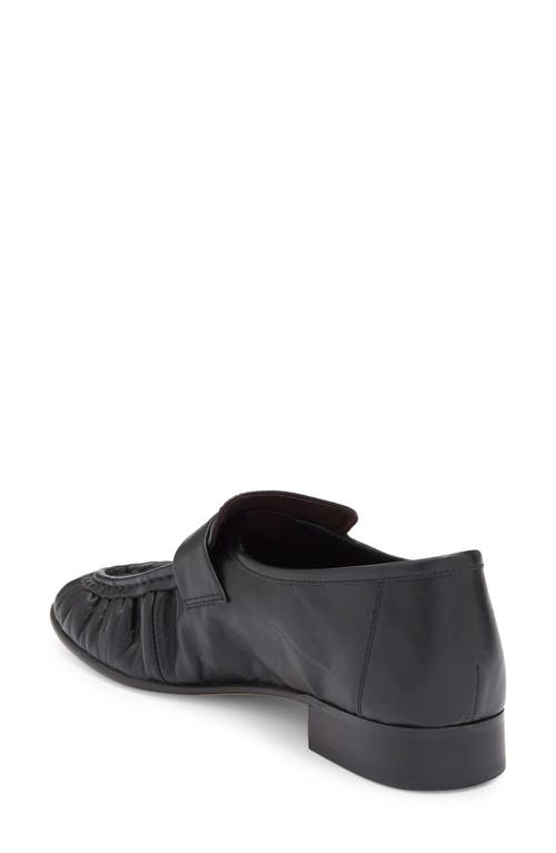 Tony Bianco Gatsby Loafer In Black