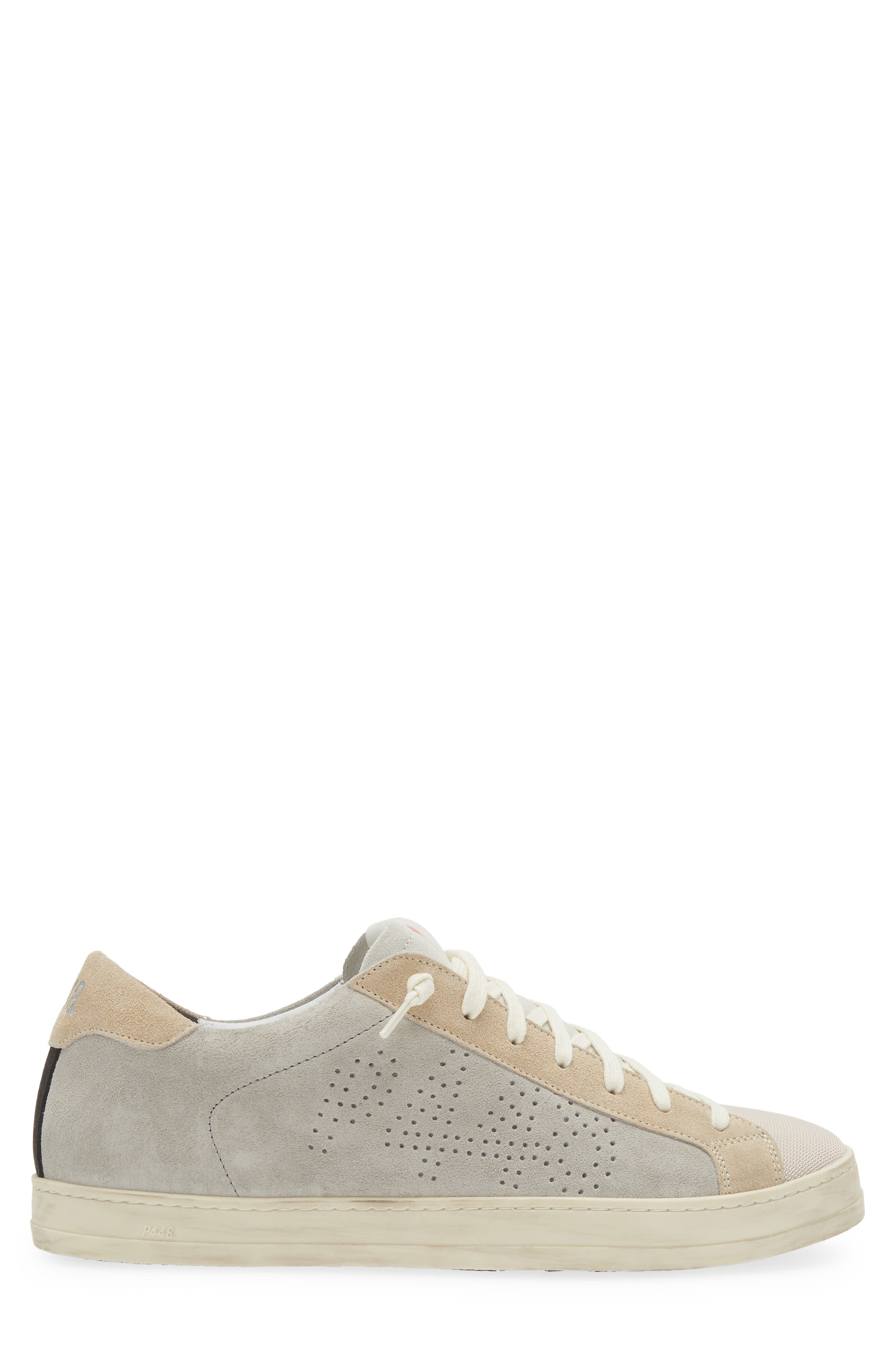 P448 John Sneaker, Alternate, color, 