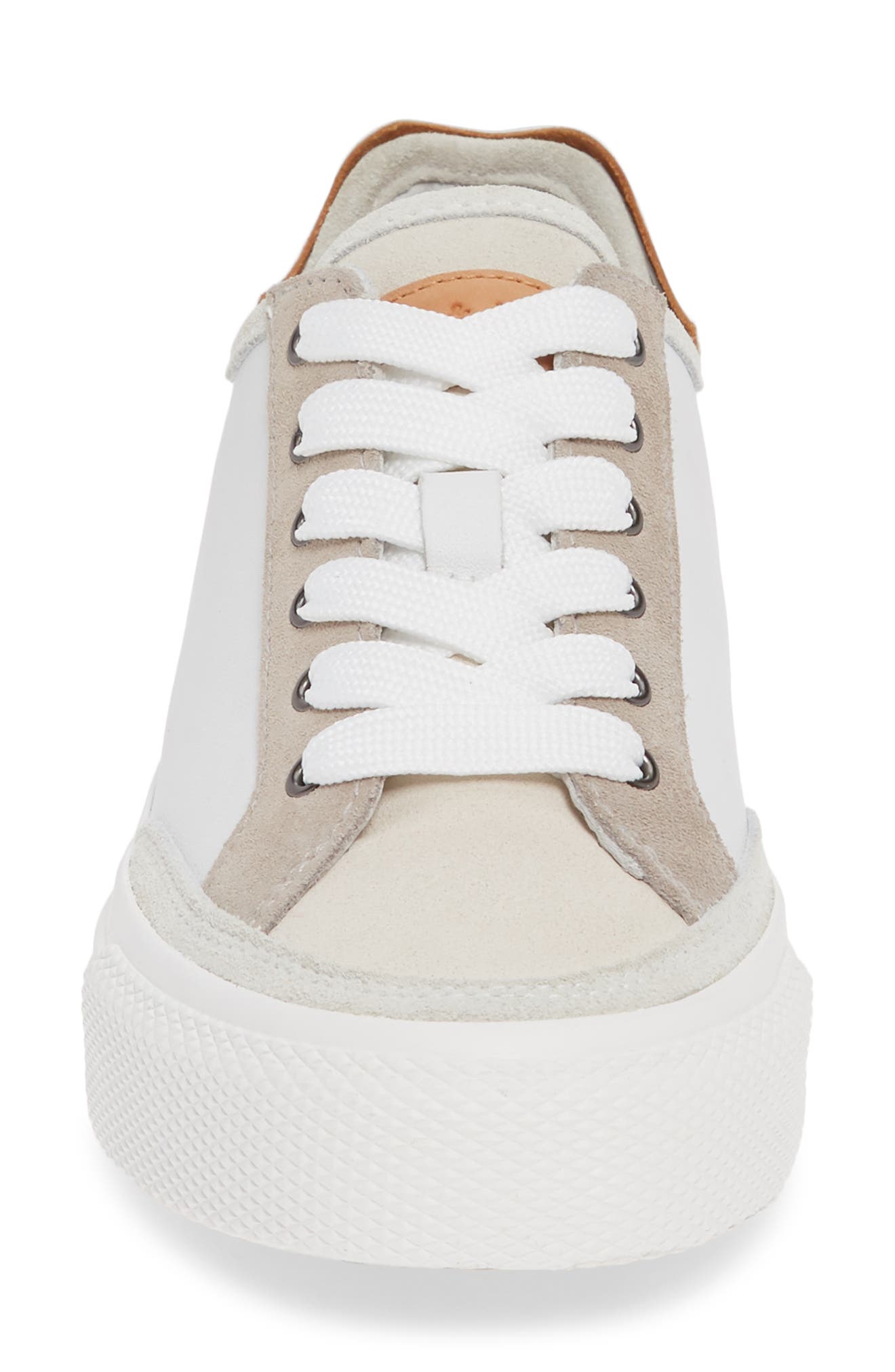 rag & bone Army Low Sneaker, Alternate, color, 