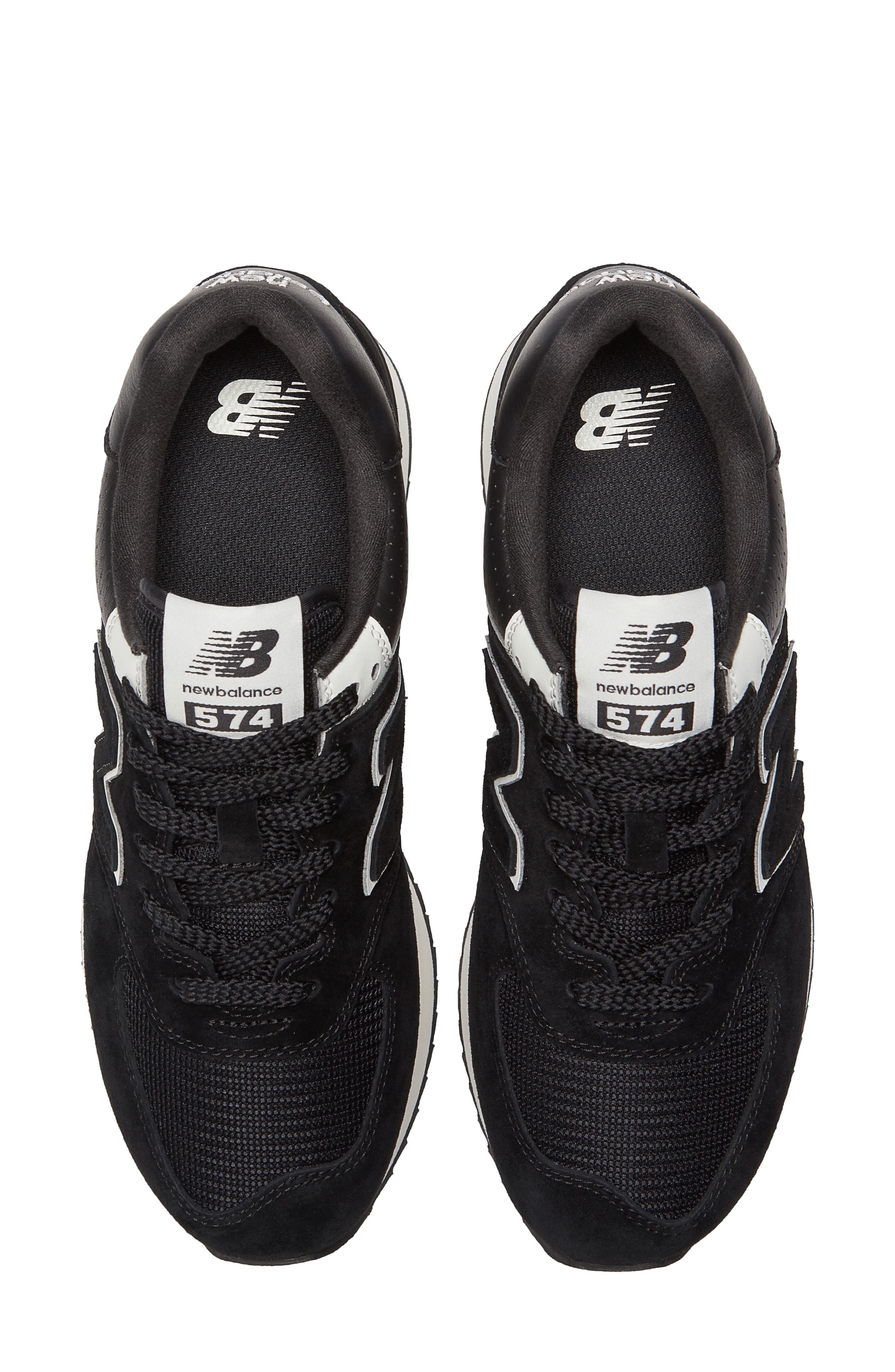 New Balance 574 Sneaker, Alternate, color, 