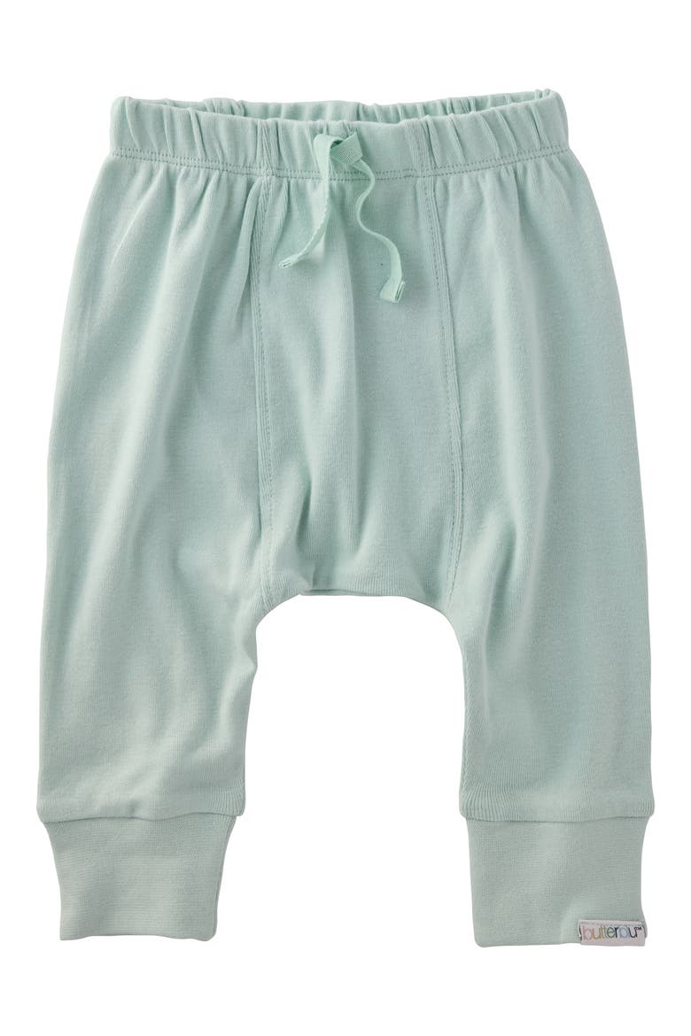 Kids' 4-Pack Assorted Joggers, Alternate, color, FROST