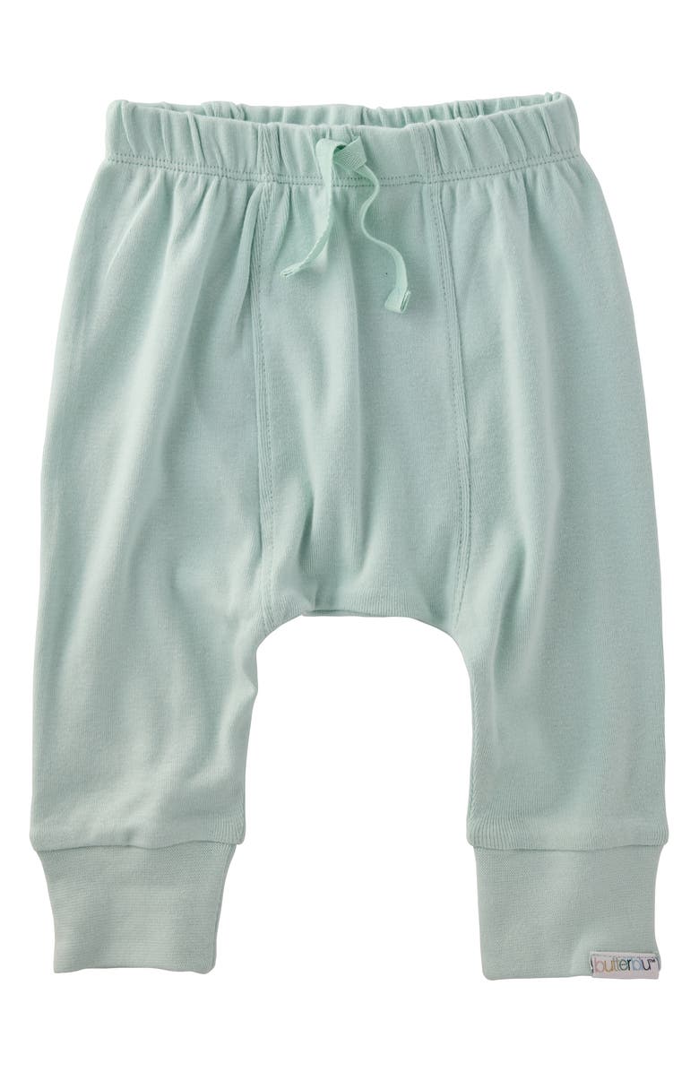 BUTTERBLU Kids' 4-Pack Assorted Joggers, Alternate, color, Frost