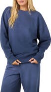 O'Neill OG Vintage Oversized Sweatshirt