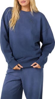 O'Neill OG Vintage Oversized Sweatshirt