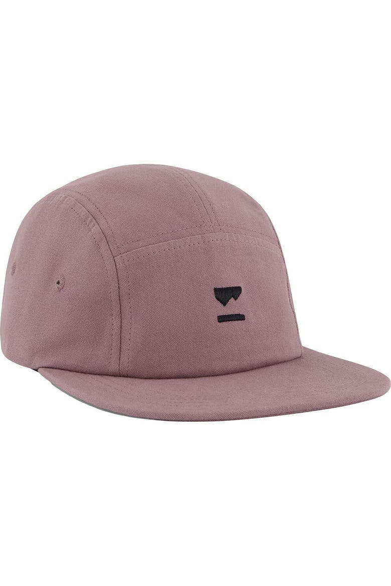 Ridgeline 5 Panel Cap, Main, color, Antler