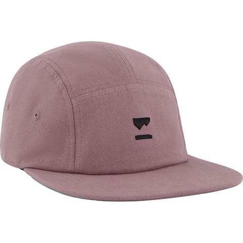 Ridgeline 5 Panel Cap