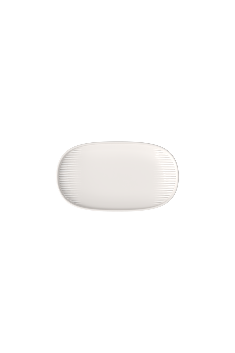 Afina Universal Plate / Pickle Dish, Main, color, White