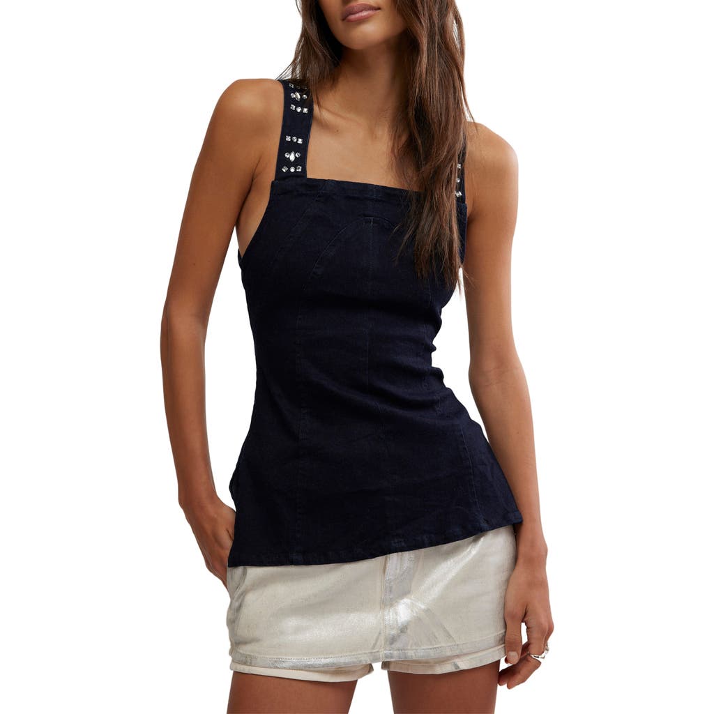 FREE PEOPLE FREE PEOPLE DECKED