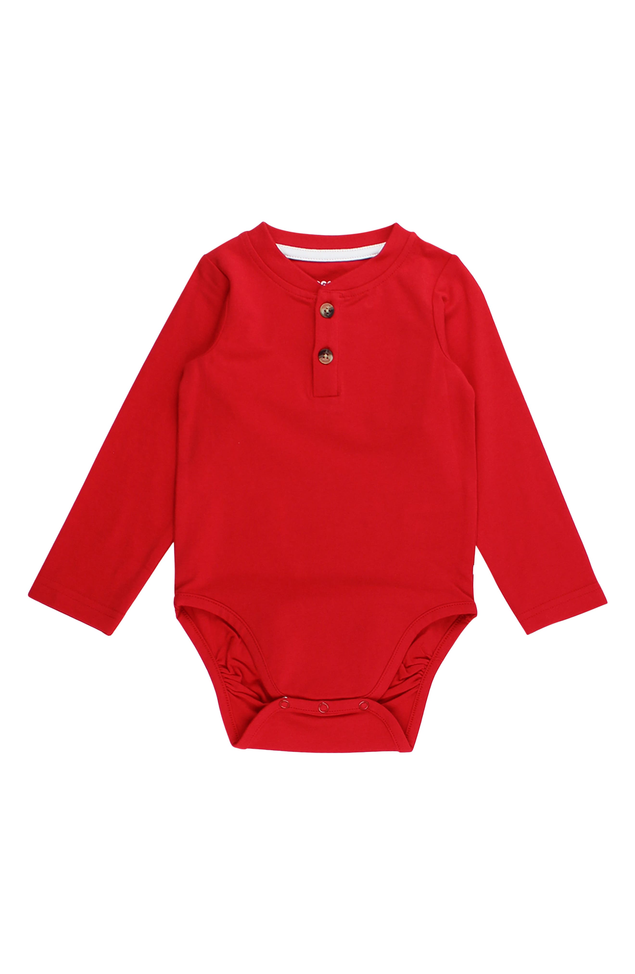 selected RED