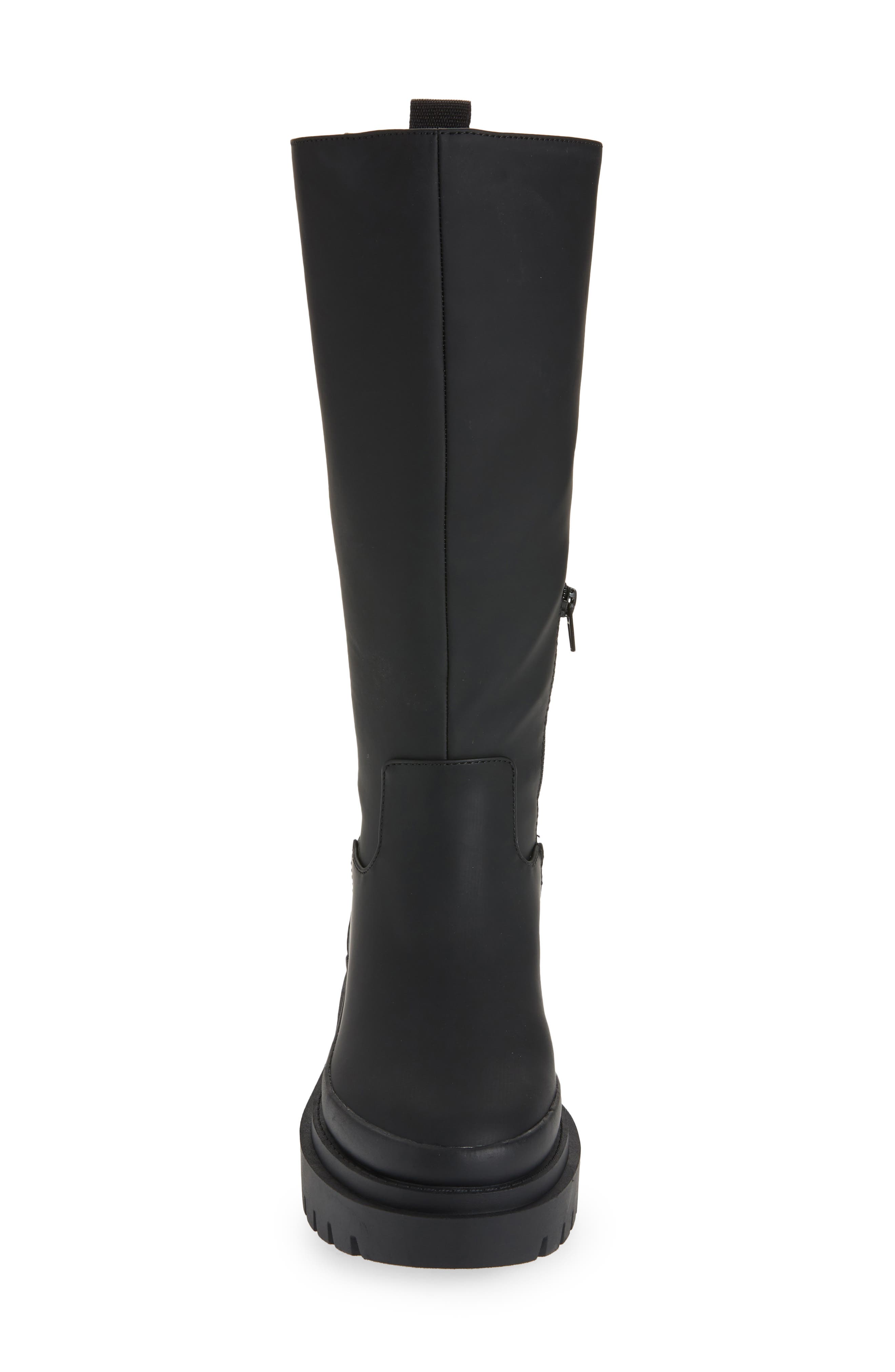 Cool Planet by Steve Madden Magicc Knee High Boot, Alternate, color, 