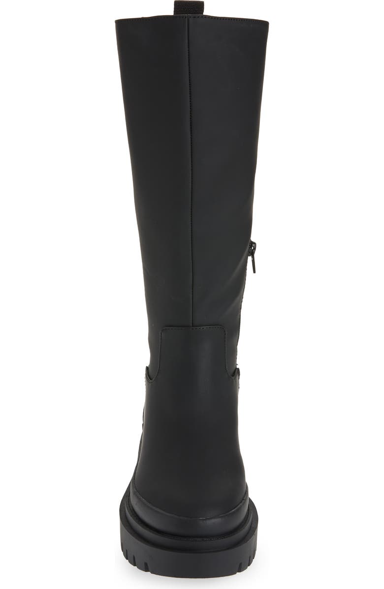 Cool Planet by Steve Madden Magicc Knee High Boot, Alternate, color,