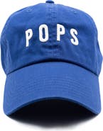 Rey To Z Pops Hat