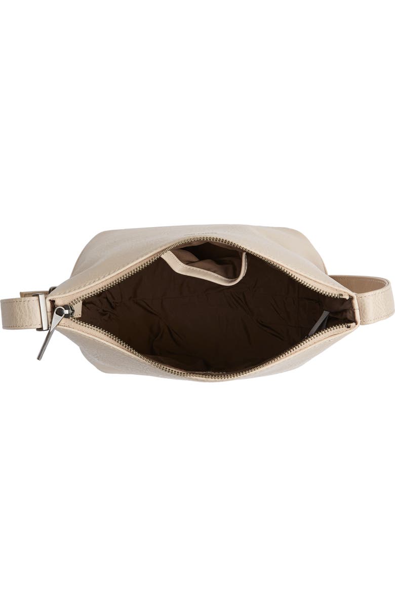 Matt & Nat Large Sam Faux Leather Crossbody Bag, Alternate, color,