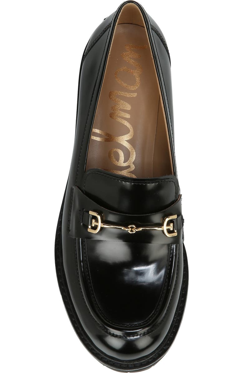 Sam Edelman Tully Platform Loafer, Alternate, color,