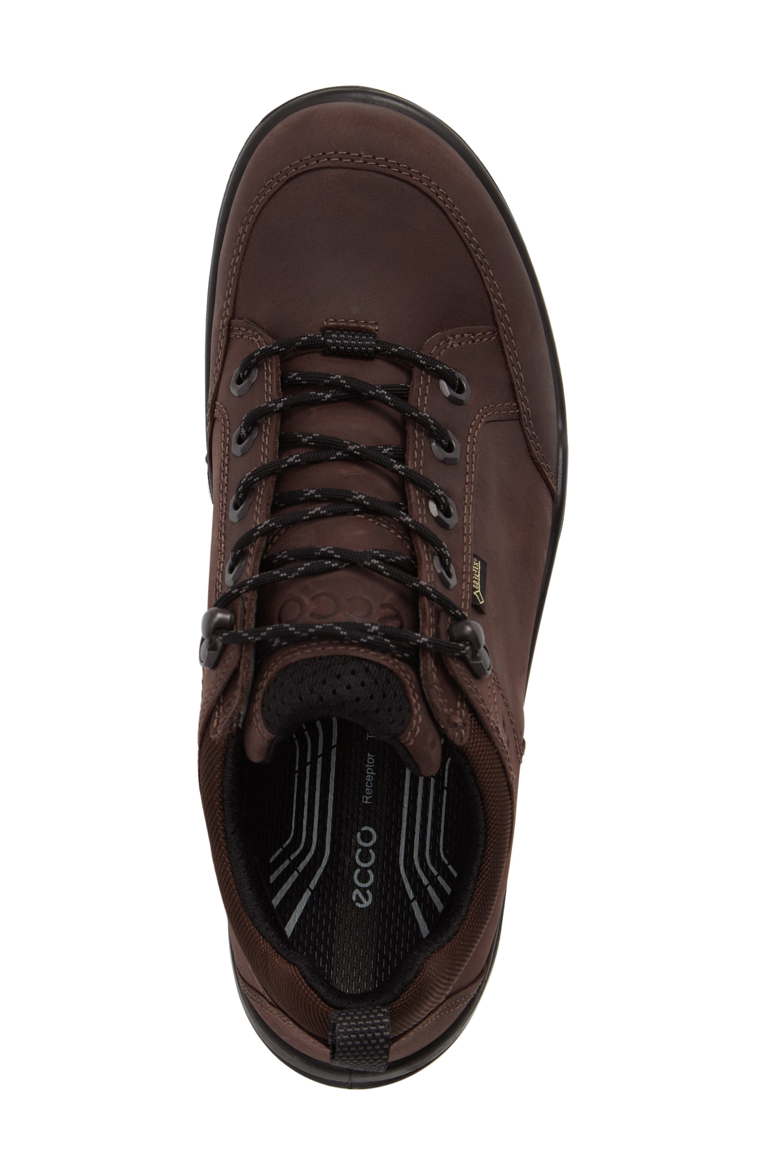 Biom Hike 1.1 Hiking Shoe, Alternate, color, MOCHA