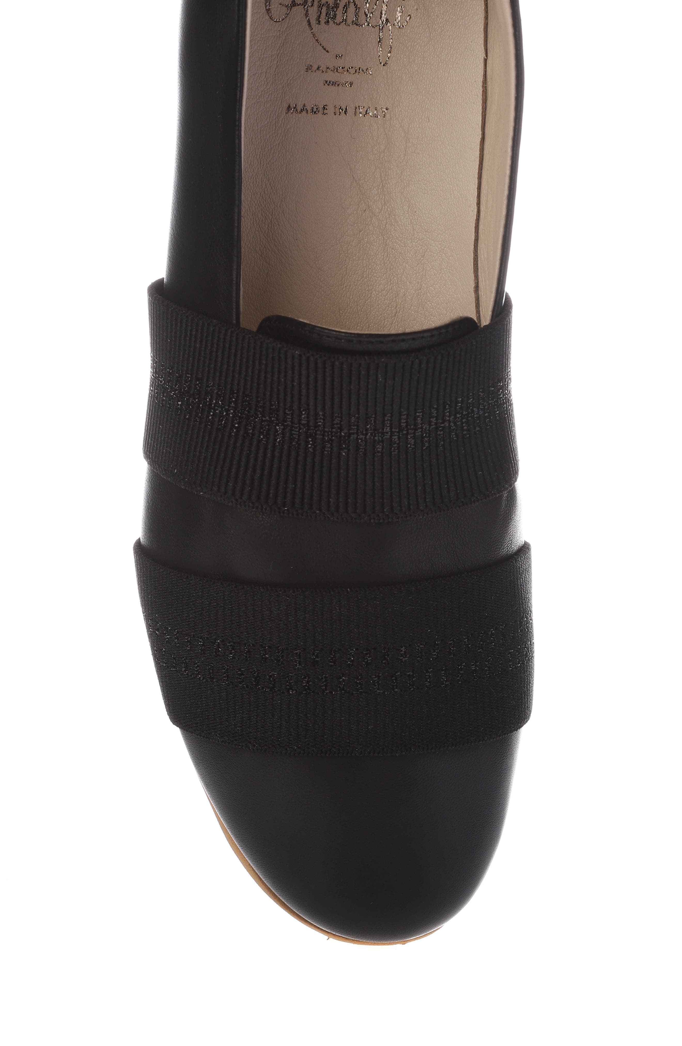 Amalfi by Rangoni Raffy Slip-On Sneaker, Alternate, color, 