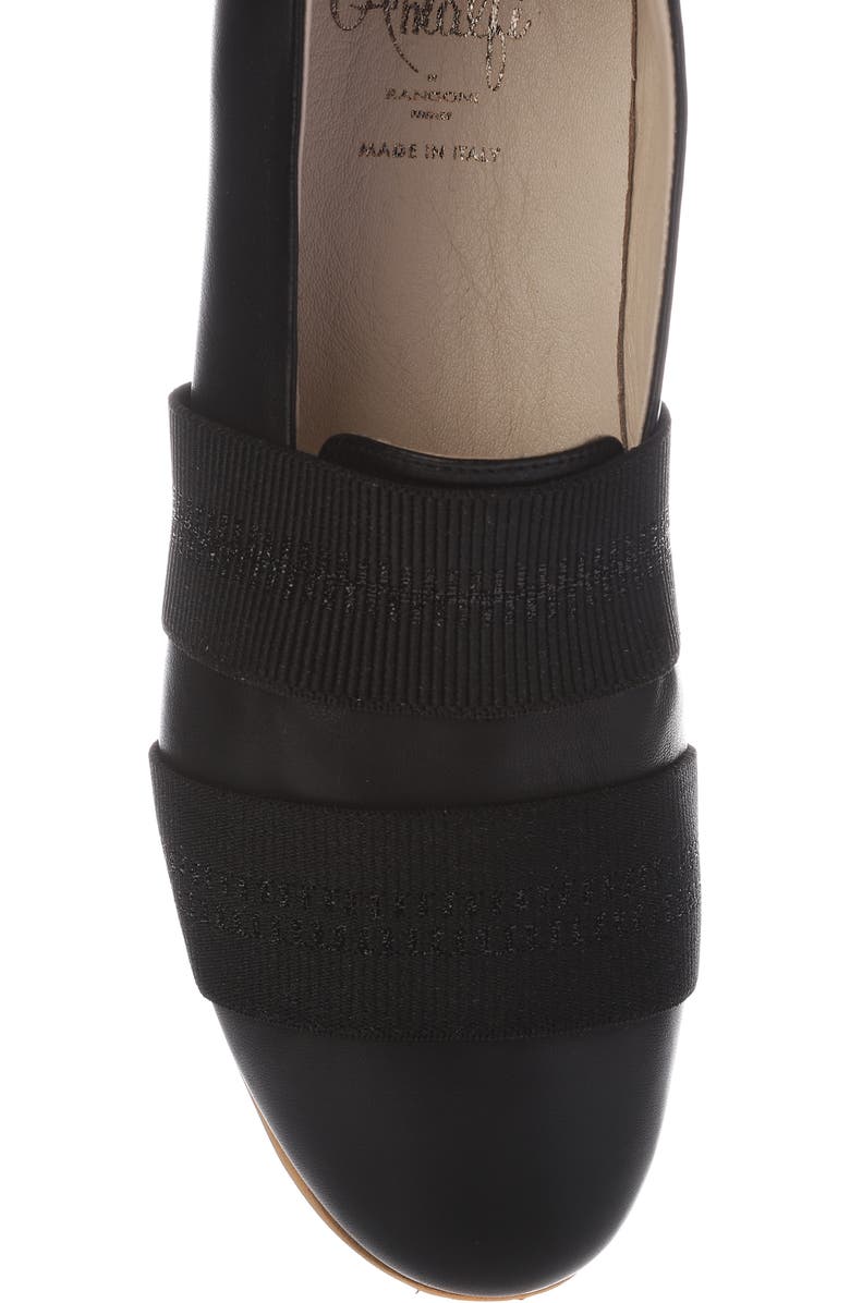 Amalfi by Rangoni Raffy Slip-On Sneaker, Alternate, color,