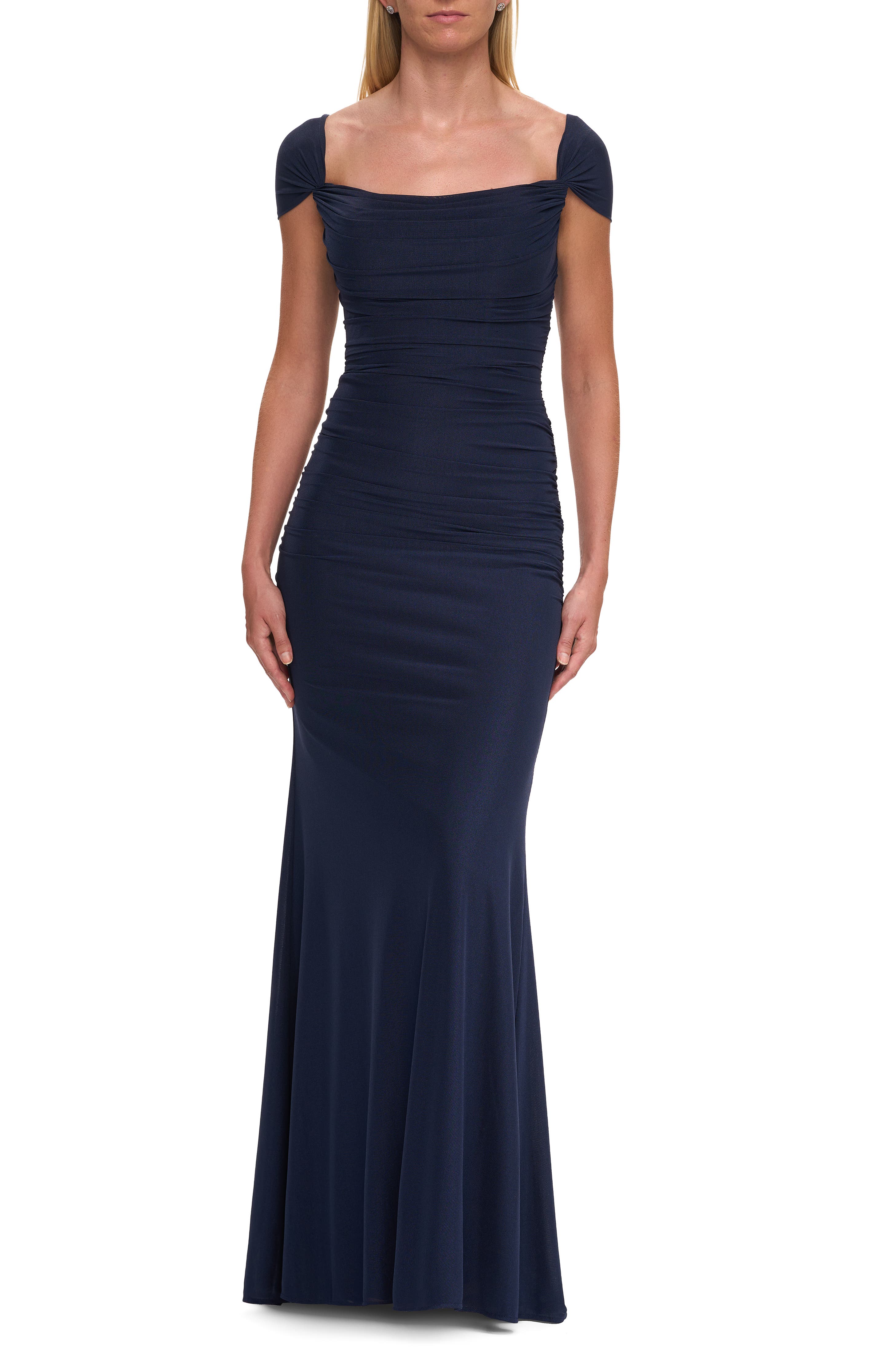 selected Navy