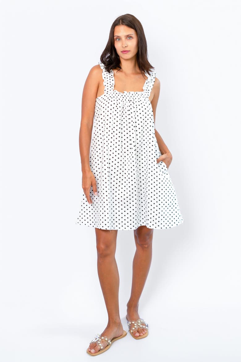 Mila Milk, Main, color, Milk