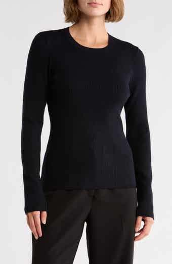 rag & bone Annalise Crewneck Sweater