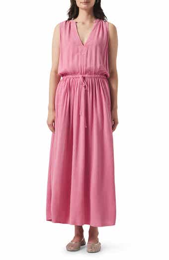 Splendid Lennon Sleeveless Maxi Dress