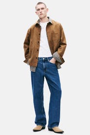 H&M Relaxed Jeans