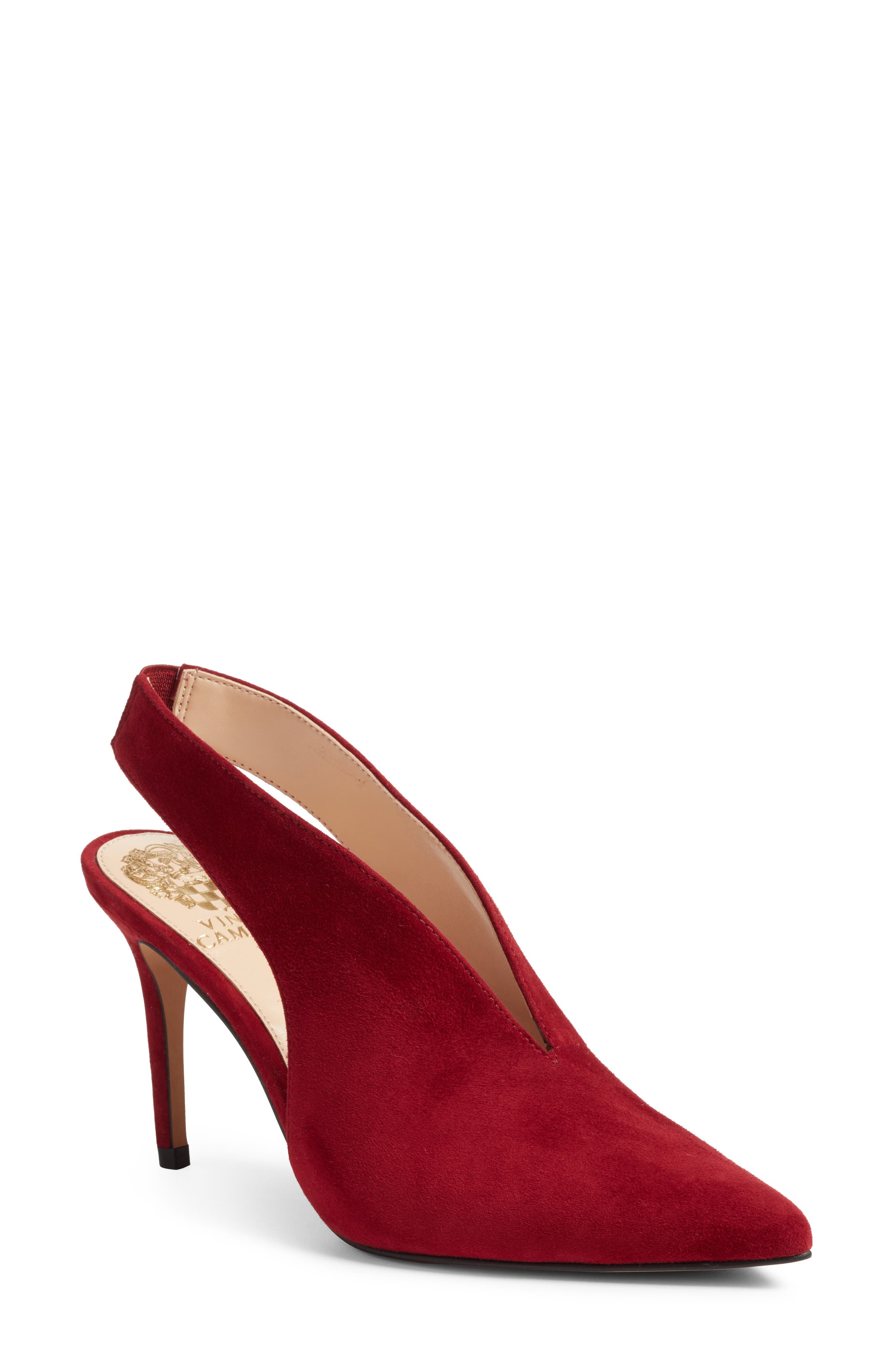 Vince Camuto Acasha Pump, Main, color, 
