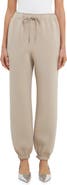 Grey Lab GREY LAB Drawstring Joggers