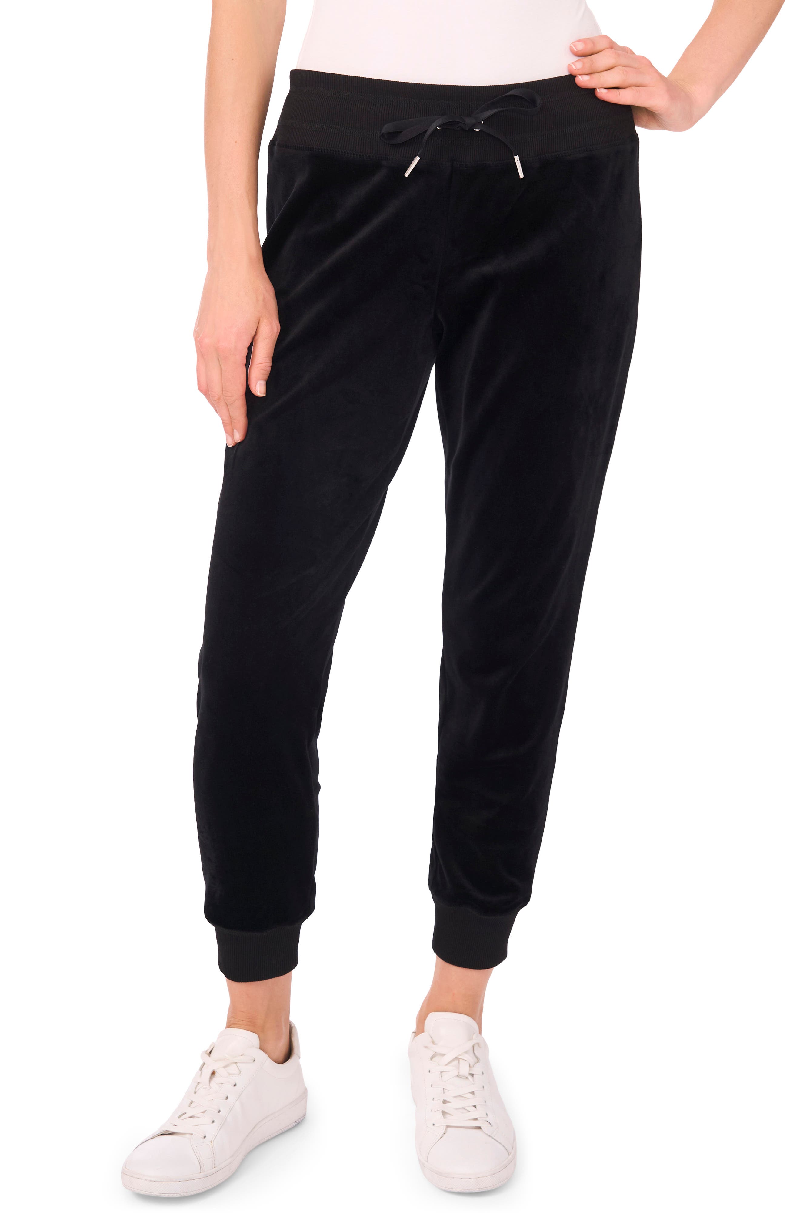 Ankle Joggers