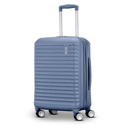 Stratum 3.0 Hardside Expandable 20" Carry On