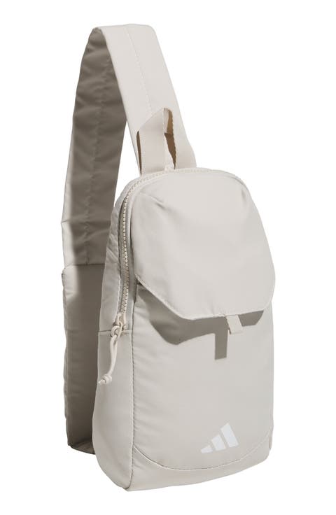 Essentials 3 Sling Crossbody Bag