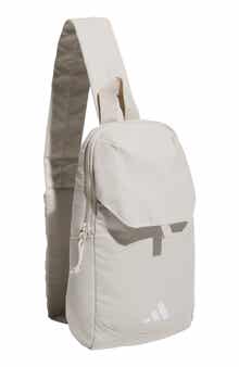 Essentials 3 Sling Crossbody Bag