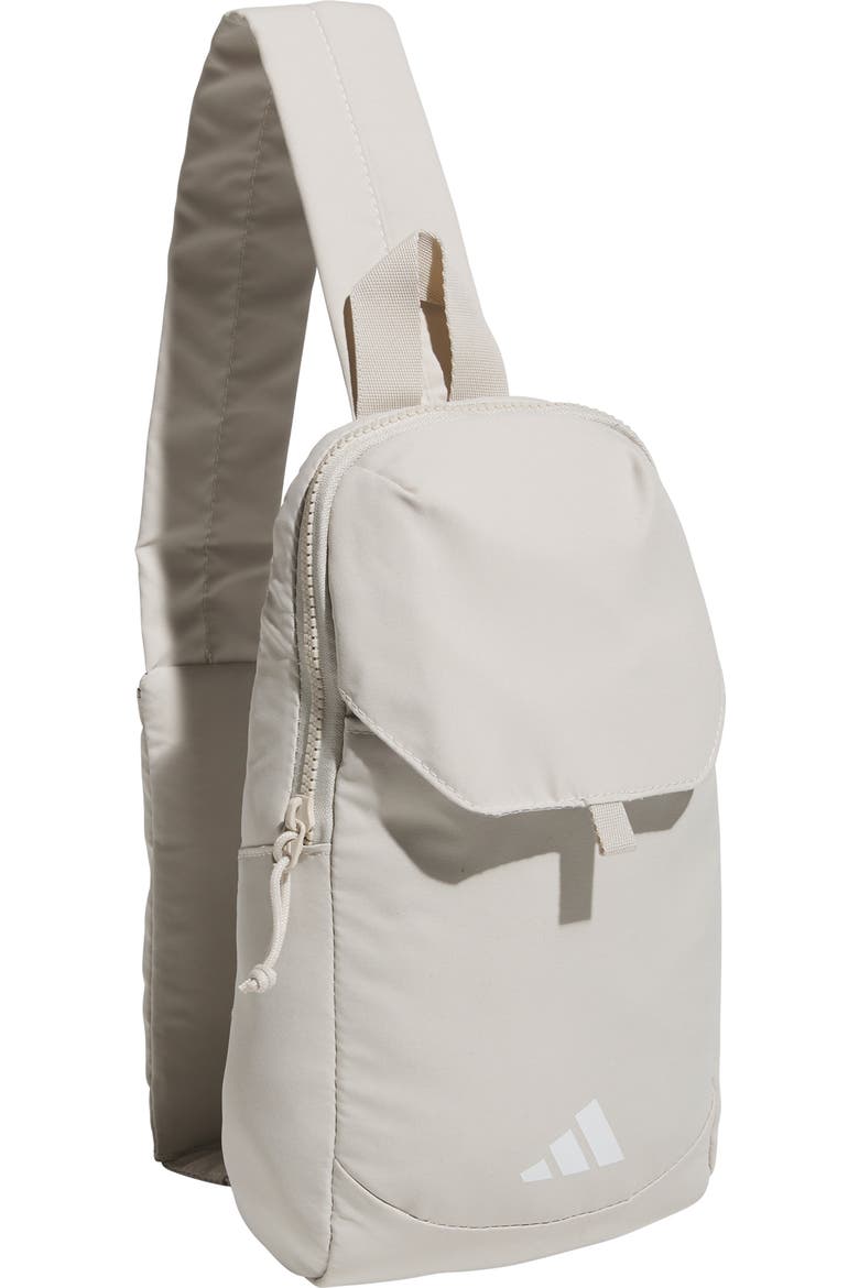 adidas crossbody and backpack Prime Sling - Single Strap and travel without the fuss Adidas Originals Utility Sling 2.0