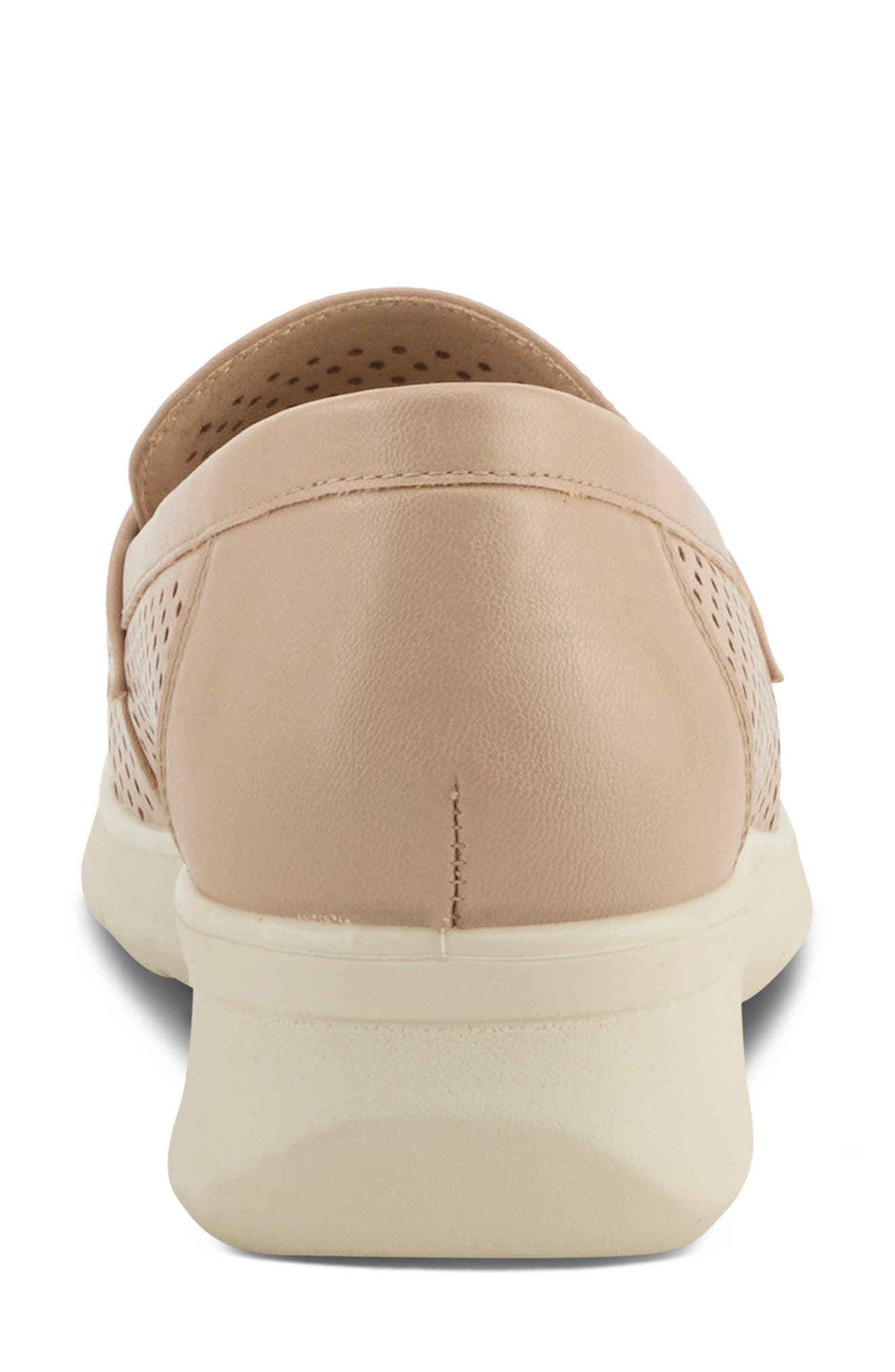 Flexus by Spring Step Shoji Loafer, Alternate, color, 