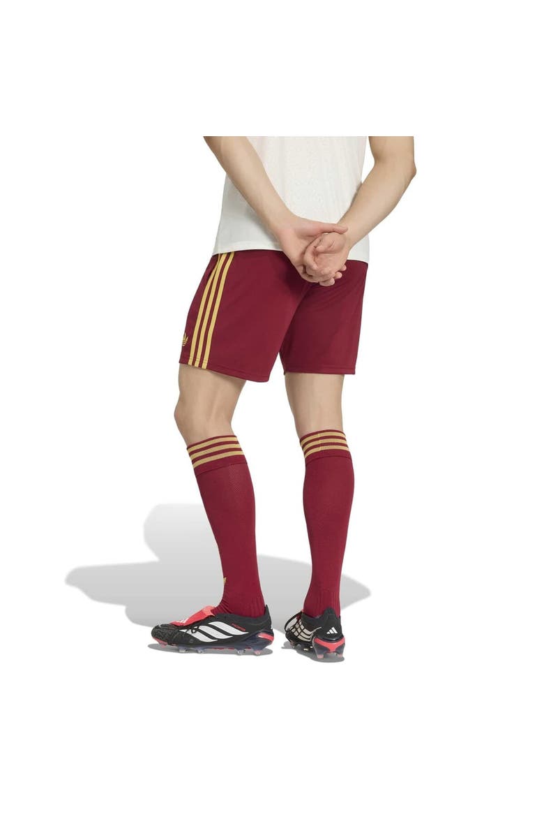 Men's adidas  Red Spain National Team FIFA x World Cup 2026  Replica Shorts, Alternate, color, Red
