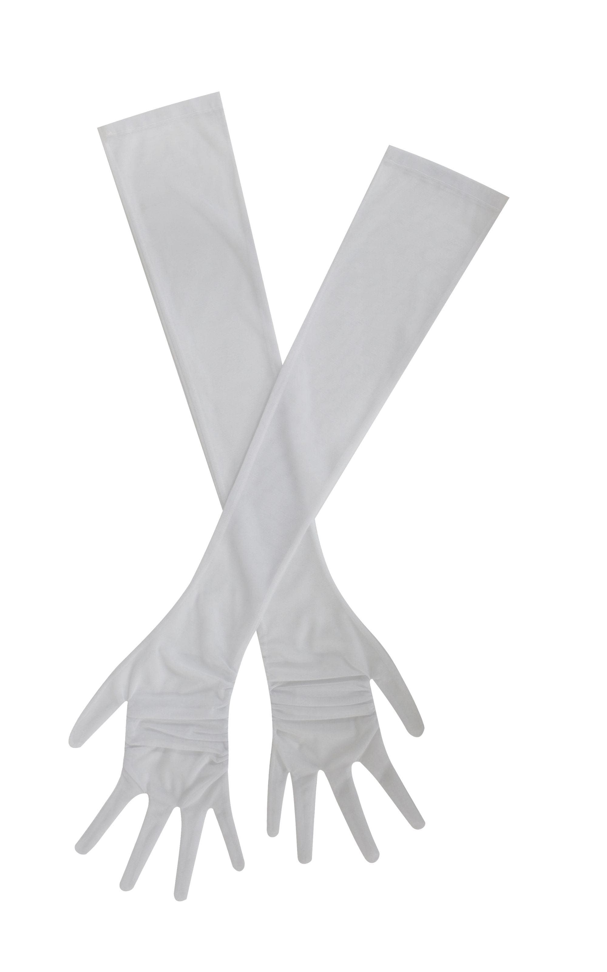 selected White